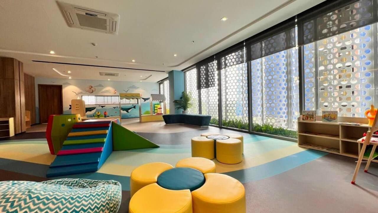 Homeaway - The Song Apartment 3Brs Lux Condotel 붕타우 외부 사진