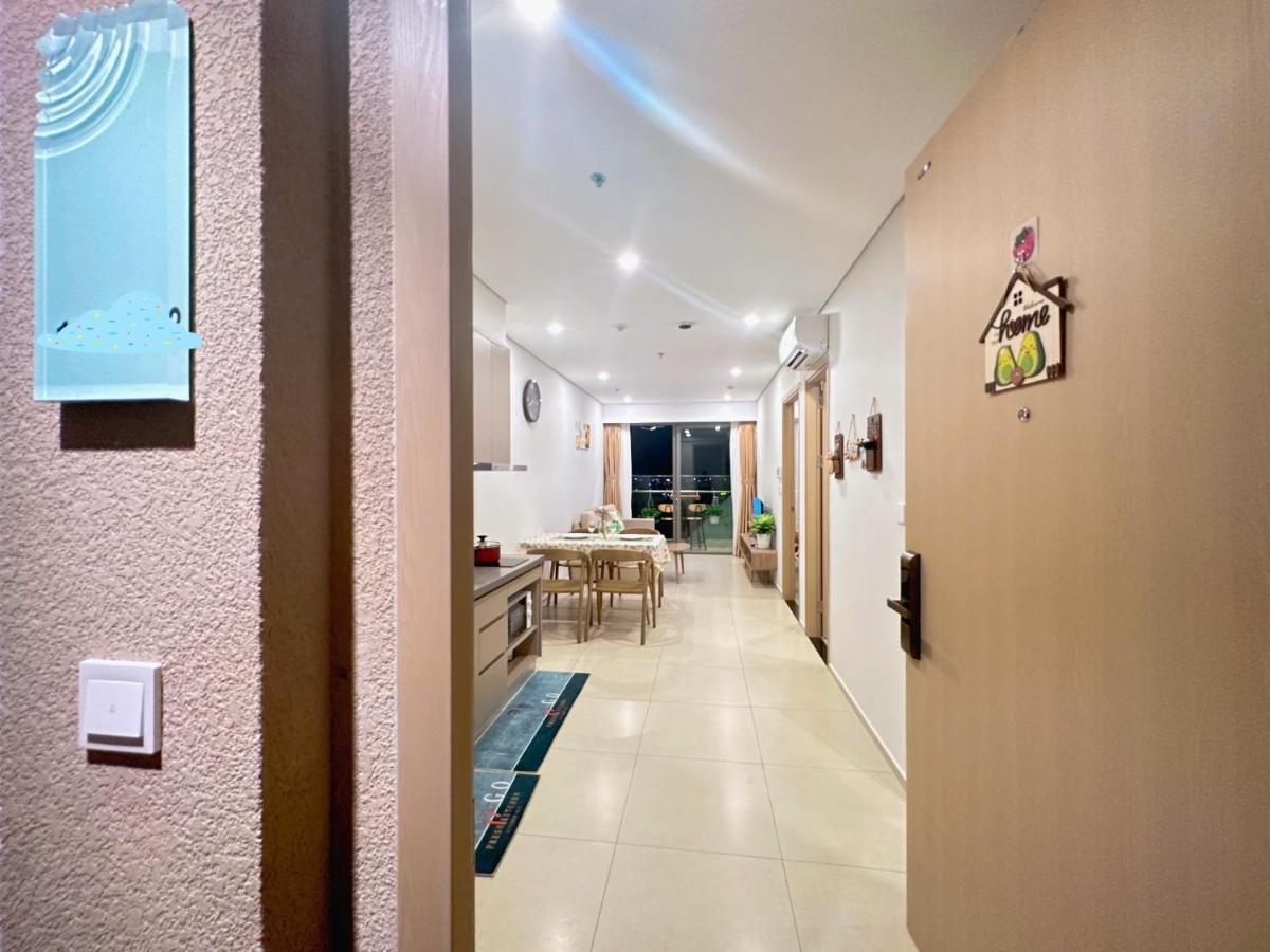 Homeaway - The Song Apartment 3Brs Lux Condotel 붕타우 외부 사진