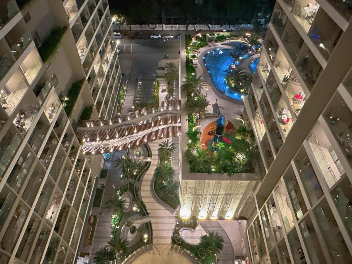 Homeaway - The Song Apartment 3Brs Lux Condotel 붕타우 외부 사진