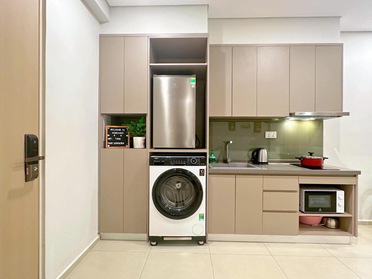 Homeaway - The Song Apartment 3Brs Lux Condotel 붕타우 외부 사진