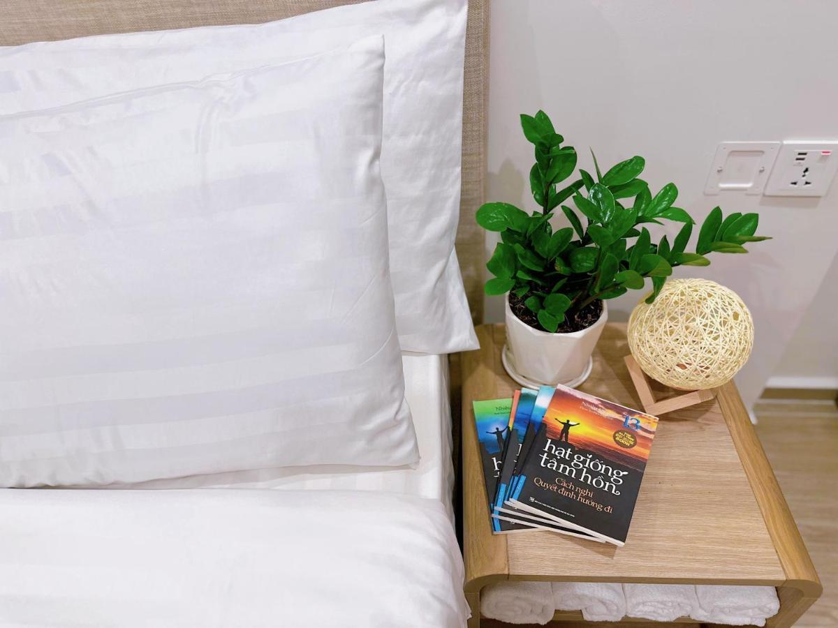 Homeaway - The Song Apartment 3Brs Lux Condotel 붕타우 외부 사진