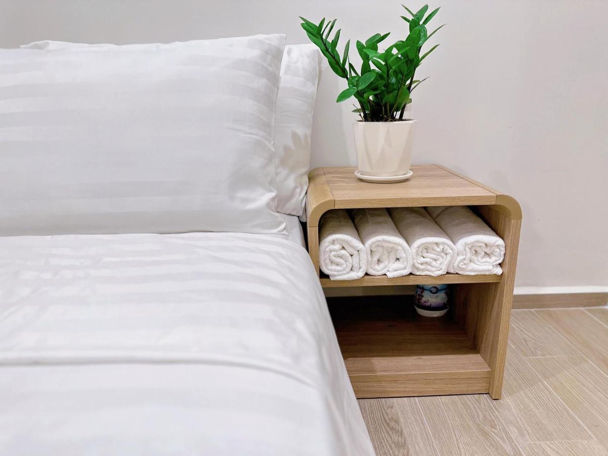 Homeaway - The Song Apartment 3Brs Lux Condotel 붕타우 외부 사진