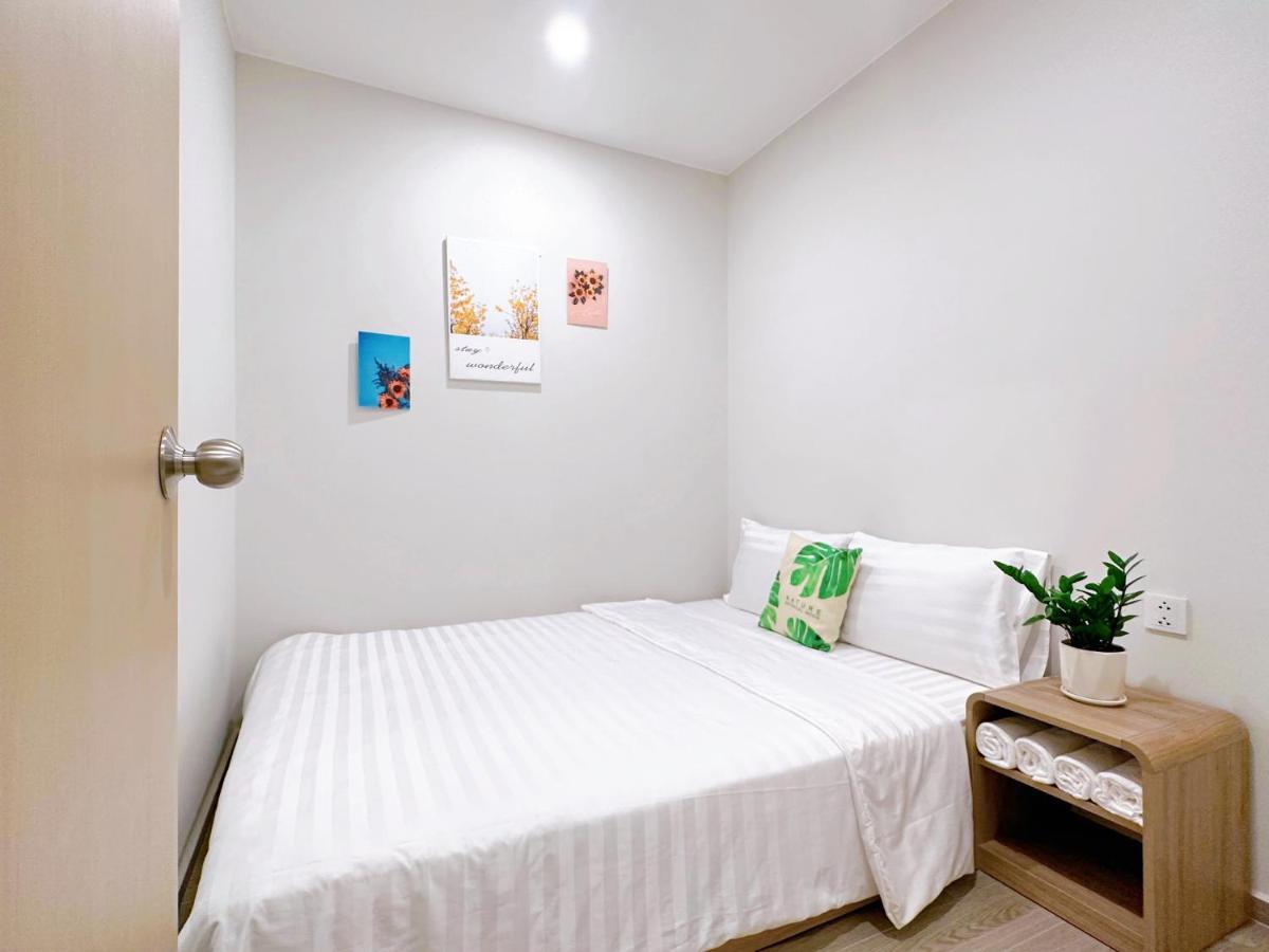 Homeaway - The Song Apartment 3Brs Lux Condotel 붕타우 외부 사진