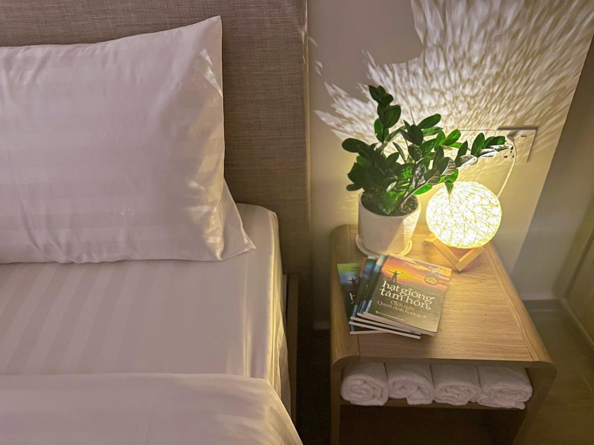 Homeaway - The Song Apartment 3Brs Lux Condotel 붕타우 외부 사진