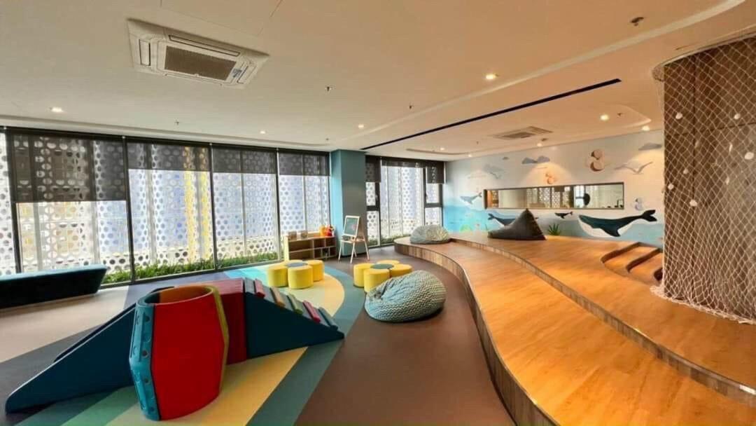 Homeaway - The Song Apartment 3Brs Lux Condotel 붕타우 외부 사진