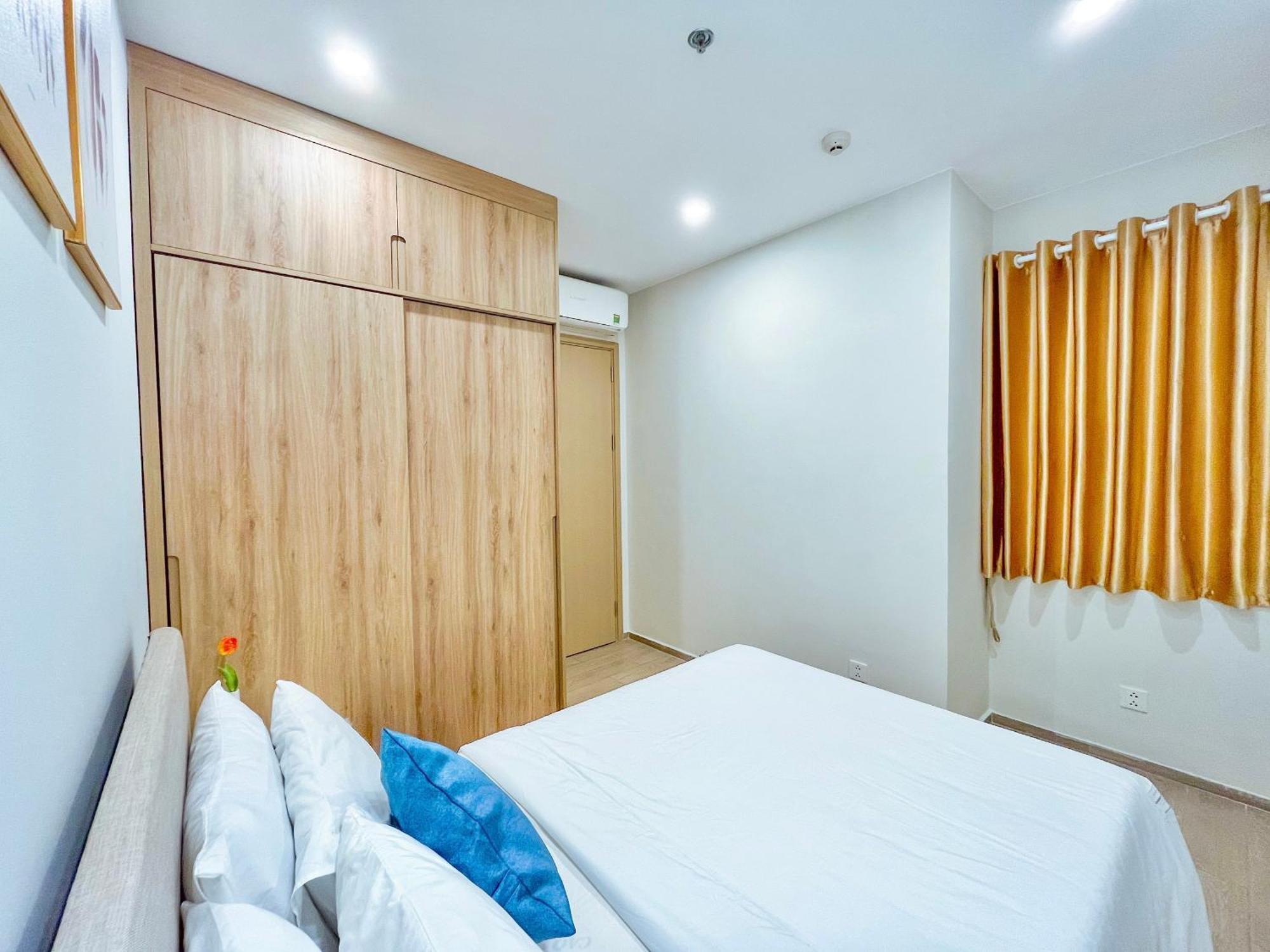 Homeaway - The Song Apartment 3Brs Lux Condotel 붕타우 외부 사진