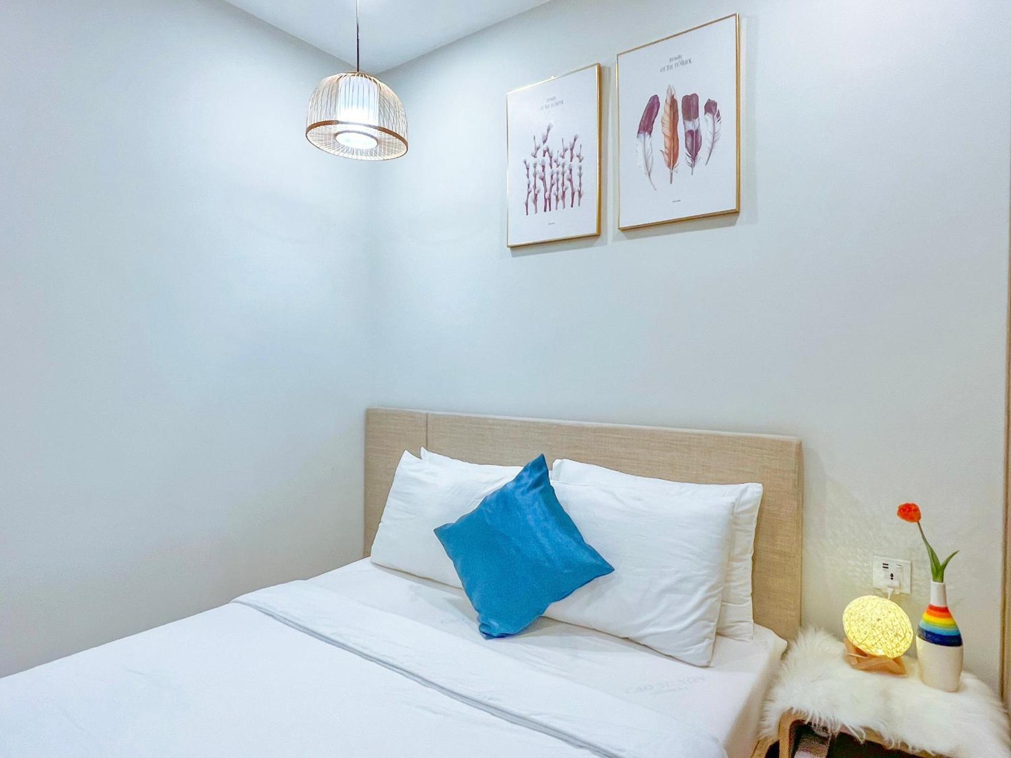 Homeaway - The Song Apartment 3Brs Lux Condotel 붕타우 외부 사진