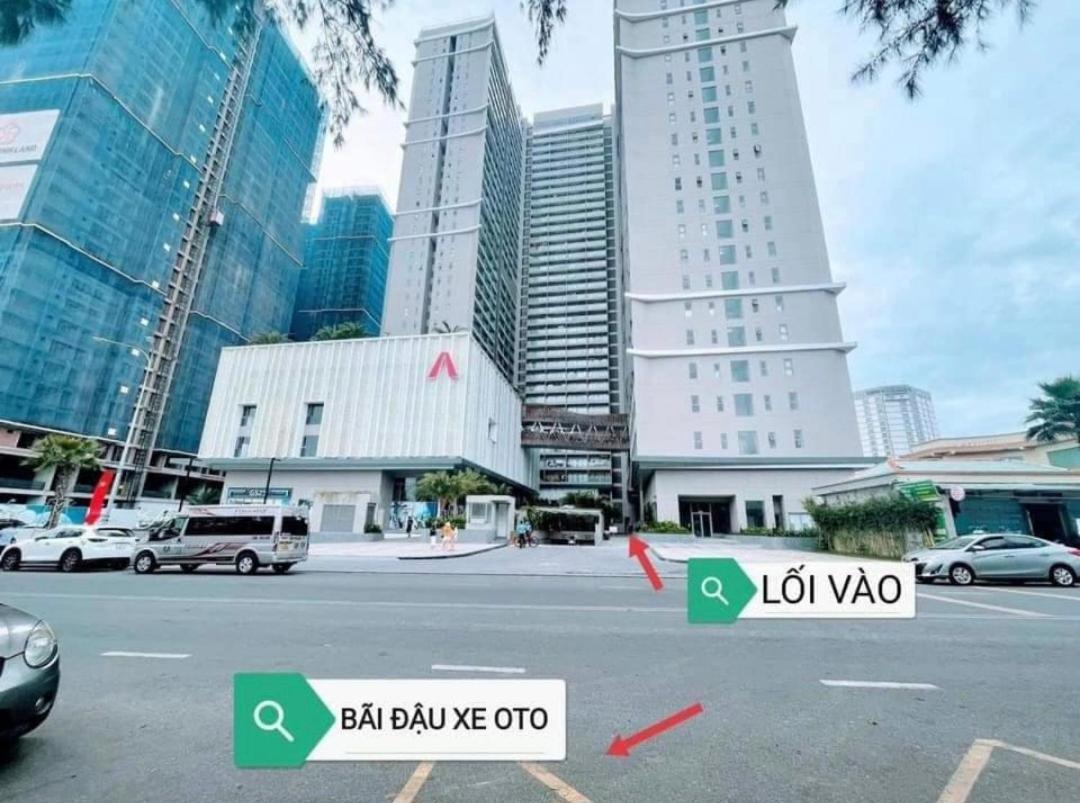 Homeaway - The Song Apartment 3Brs Lux Condotel 붕타우 외부 사진